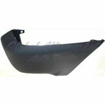 BUMPER RR PRIMED W/O WHEEL OPENING FLARE RH — photo 5