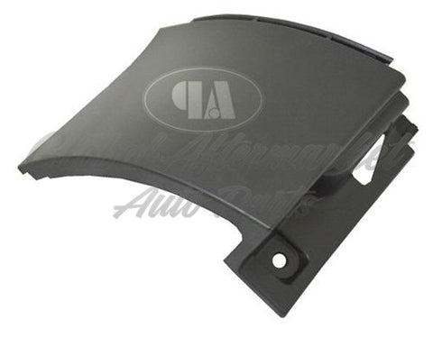 BUMPER FILLER RR RH