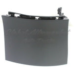 BUMPER FILLER RR RH — photo 2