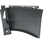 BUMPER FILLER RR RH — photo 5