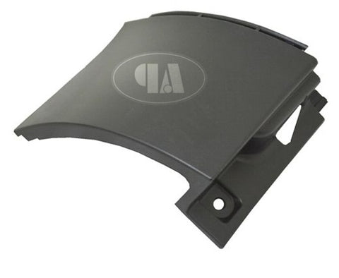 BUMPER FILLER RR RH