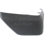 BUMPER END RR RH MATTE BLACK W/O SENSOR HOLE — photo 3