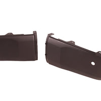 BUMPER END RR RH PRIMED W/SENSOR HOLE