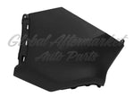 BUMPER END RR RH PRIMED LE/XLE/XLE PREMIUM/LTD/ALL PLUG-IN/ PRIME MODEL — photo 2