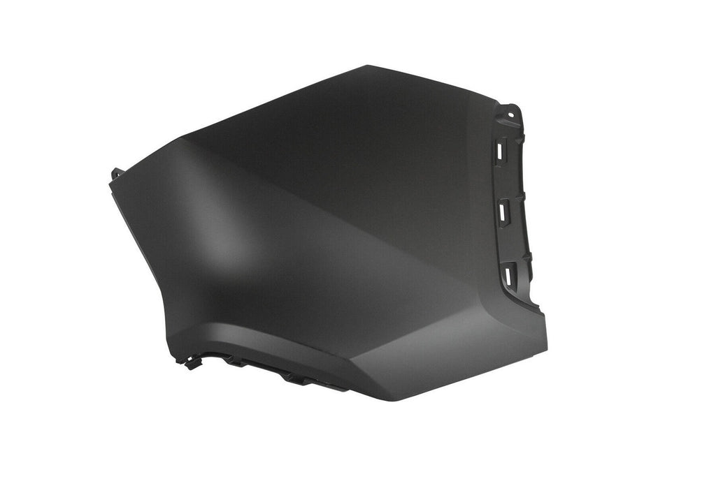 BUMPER END RR RH PRIMED LE/XLE/XLE PREMIUM/LTD/ALL PLUG-IN/ PRIME MODEL