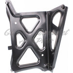 BUMPER BRACKET RR LH STEEL — photo 1