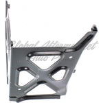 BUMPER BRACKET RR LH STEEL — photo 4