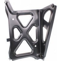 BUMPER BRACKET RR LH STEEL