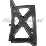 BUMPER BRACKET RR RH STEEL — photo 1