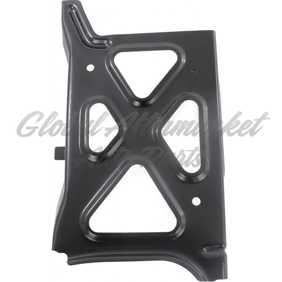 BUMPER BRACKET RR RH STEEL