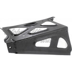 BUMPER BRACKET RR RH STEEL — photo 3