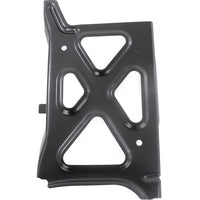 BUMPER BRACKET RR RH STEEL