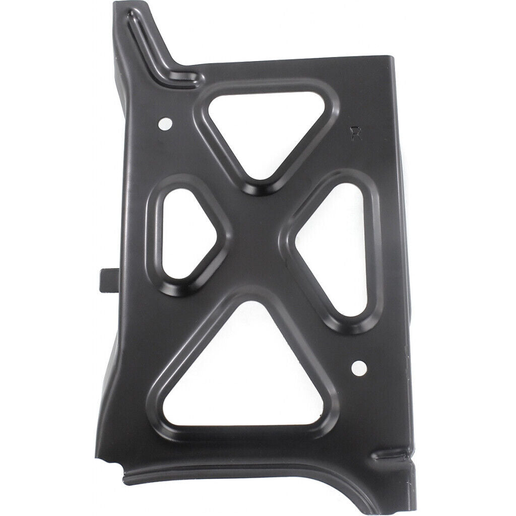 BUMPER BRACKET RR RH STEEL