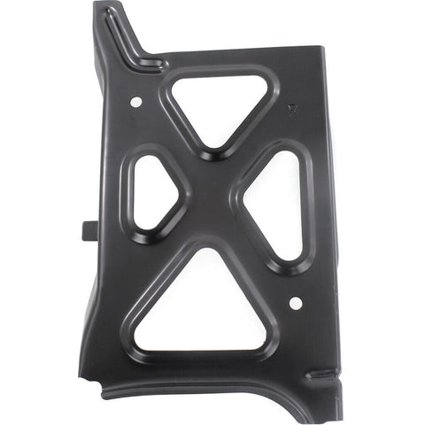BUMPER BRACKET RR RH STEEL