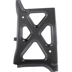 BUMPER BRACKET RR RH STEEL