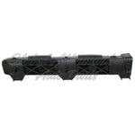 BUMPER BRACKET RR LH — photo 2