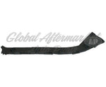 BUMPER BRACKET RR LH — photo 1