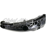 BUMPER RETAINER BRACKET RR LH 21CM — photo 4