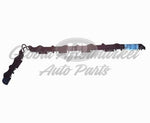 BUMPER BRACKET RR LH — photo 1