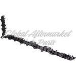 BUMPER BRACKET RR LH — photo 3
