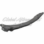 BUMPER SIDE SEAL RR LH — photo 3