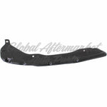 BUMPER SIDE SEAL RR LH — photo 4