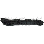 BUMPER BRACKET RR LH UPPER — photo 1
