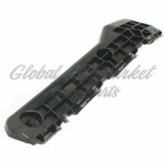 BUMPER BRACKET RR LH UPPER — photo 3