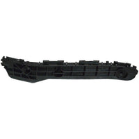 BUMPER BRACKET RR LH UPPER