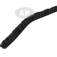 BUMPER BRACKET RR LH