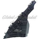 BUMPER BRACKET RR LH INNER — photo 2