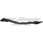 BUMPER RETAINER BRACKET RR LH — photo 2