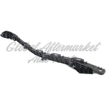 BUMPER RETAINER BRACKET RR LH — photo 3