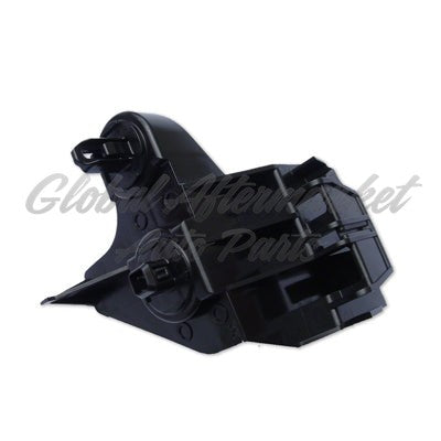 BUMPER RETAINER RR LH