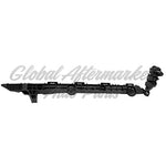BUMPER BRACKET RR LH RETAINER — photo 1