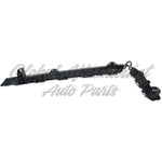 BUMPER BRACKET RR LH RETAINER — photo 2