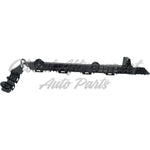 BUMPER BRACKET RR LH RETAINER — photo 4
