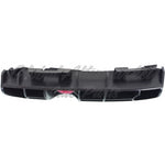 BUMPER RETAINER RR LH — photo 5