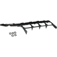 BUMPER BRACKET RR LH PLASTIC