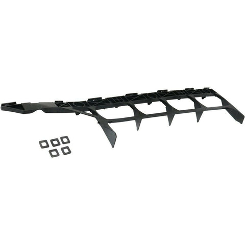BUMPER BRACKET RR LH PLASTIC