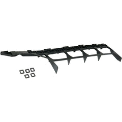 BUMPER BRACKET RR LH PLASTIC