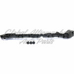 BUMPER SIDE BRACKET RR LH — photo 2