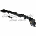 BUMPER SIDE BRACKET RR LH — photo 4