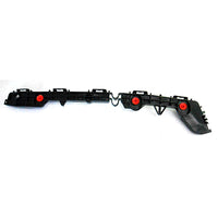 BUMPER SIDE BRACKET RR LH