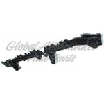 BUMPER RETAINER RR LH — photo 4