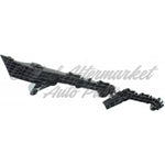 BUMPER RETAINER RR LH — photo 5