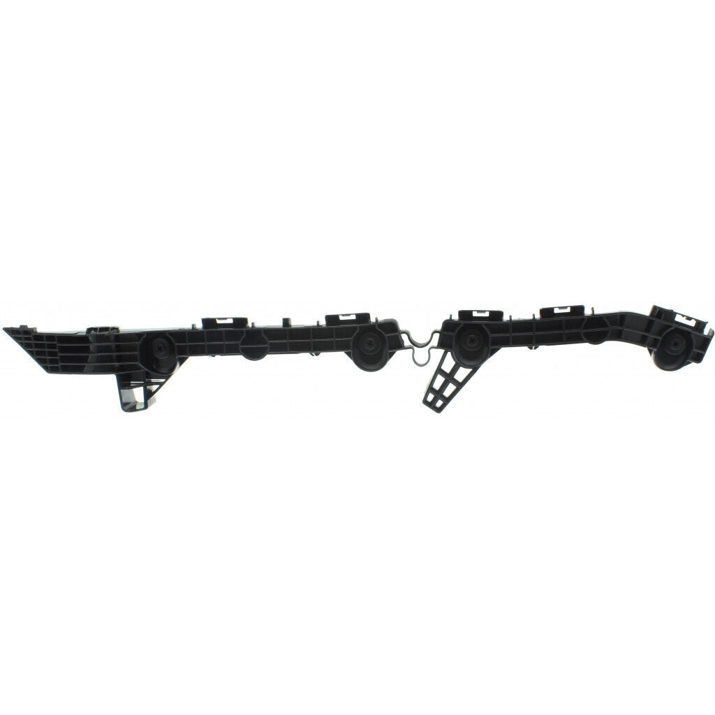BUMPER RETAINER RR LH