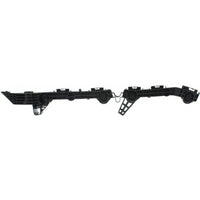 BUMPER RETAINER RR LH