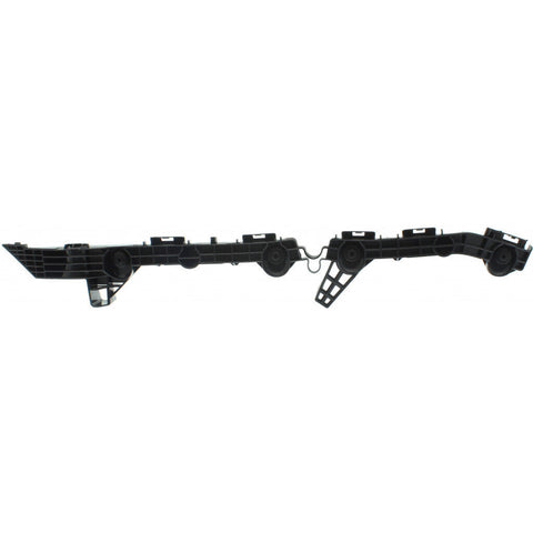 BUMPER RETAINER RR LH