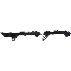 BUMPER RETAINER RR LH